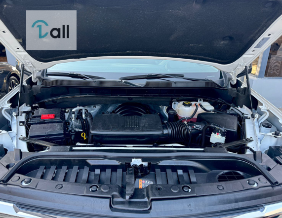 Car Detail Image